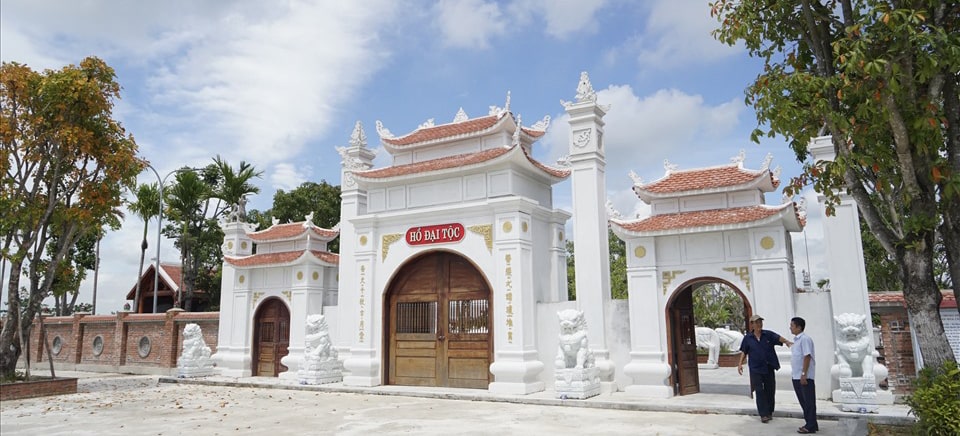 Họ Hồ Gốc Nghệ An (Châu Diễn Xưa) – Dòng Họ Lớn Gắn Bó Mật Thiết Với Lịch Sử Dân Tộc