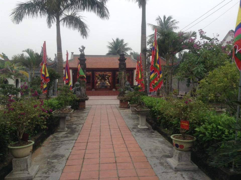 Hồ Sỹ Dương – Hành Trình Từ Quỳnh Đôi Lên Ngai Triều Đình – Một Khảo Luận Về Thân Thế, Khoa Cử, Sự Nghiệp Và Di Sản Của Hồ Sỹ Dương (1621–1681)