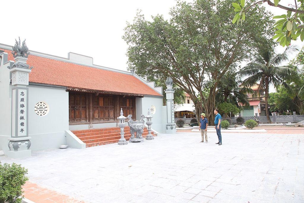 Hưng Yên – Quê Ngoại Của Chủ Tịch Hồ Chí Minh: Lịch Sử, Di Tích Và Ảnh Hưởng Của Thân Mẫu Đối Với Nguyễn Sinh Cung