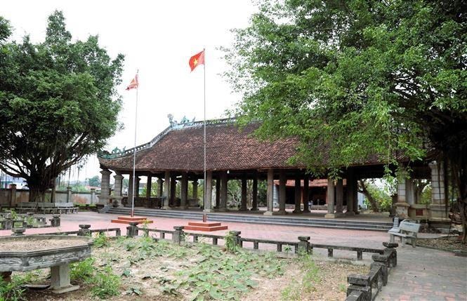 Hướng Tới Hội Thảo Khoa Học Lịch Sử Họ Hồ – Khảo Luận Về Phát Tích Họ Hồ Việt Nam Và Vấn Đề Thế Thứ Truyền Thừa Dòng Tộc