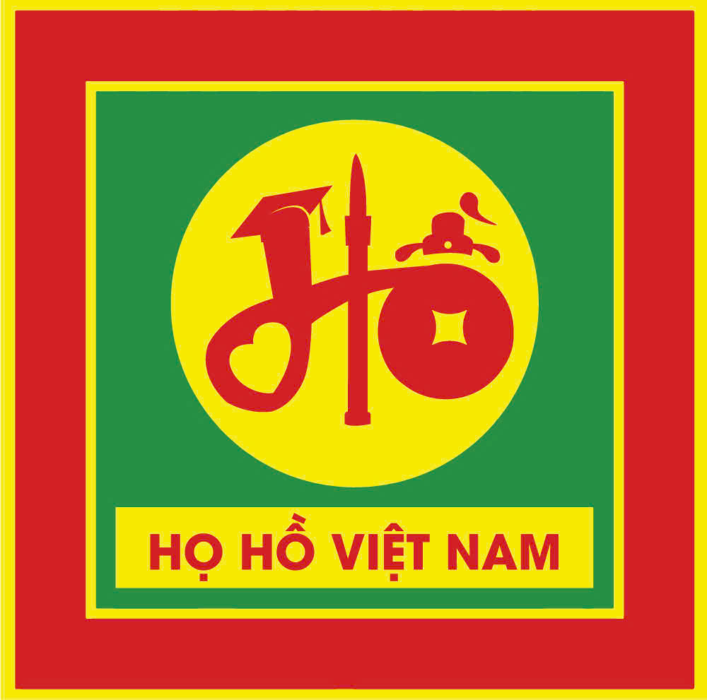 HỌ HỒ KHÁNH HÒA